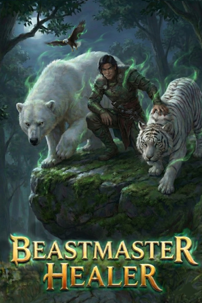 BeastMaster Healer
