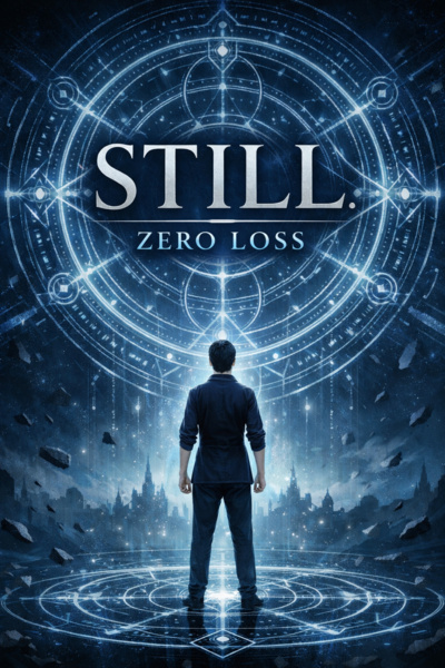 STILL: ZERO LOSS