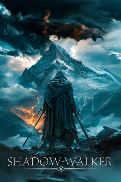 Shadow-walker