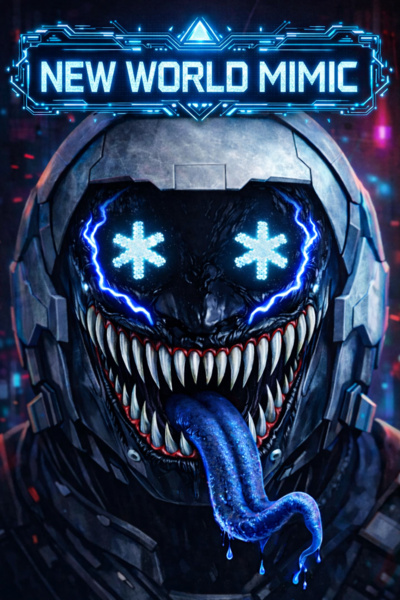 New World Mimic
