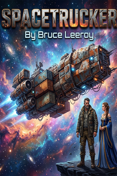 Space Trucker