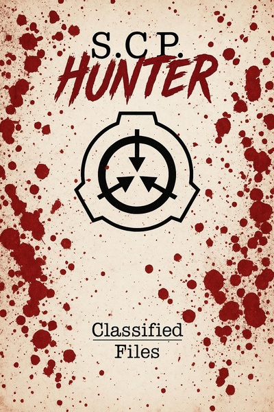S.C.P. Hunter