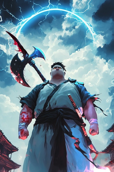 Applied Cultivation (Previously Data-Driven Daoist) [Xianxia LitRPG Progression]