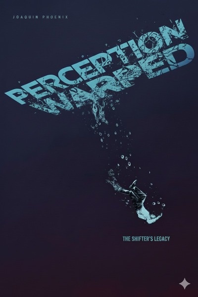 PERCEPTION WARPED: THE SHIFTER’S LEGACY