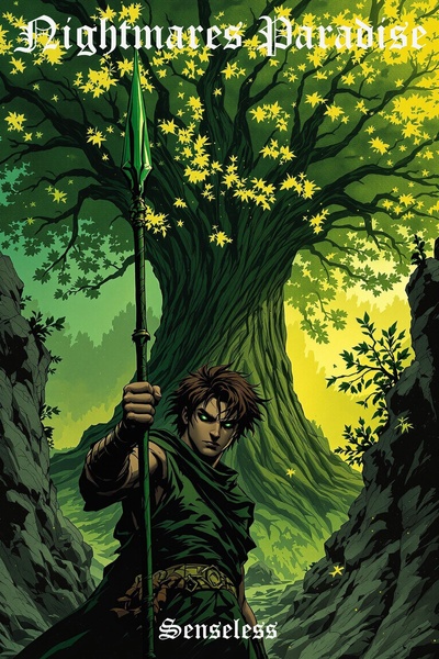 Nightmares Paradise [LITRPG System Integration]