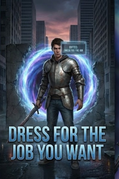 Dress For The Job You Want