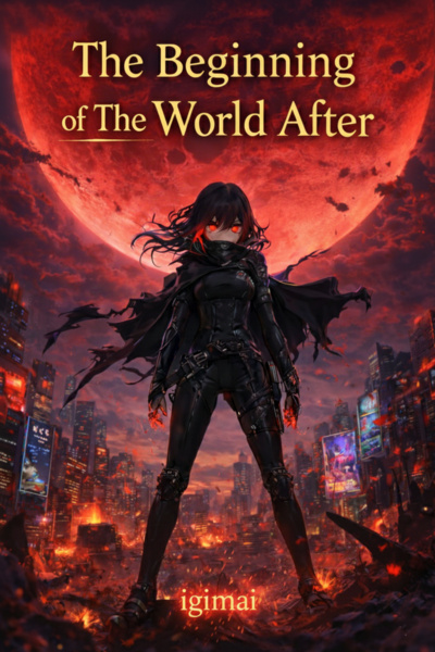 The Beginning of The World After