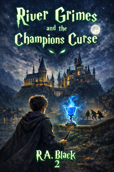 River Grimes and the Champions Curse