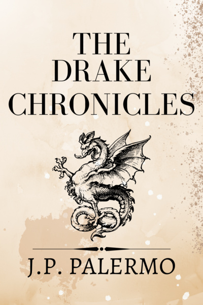 Tergard: The Drake Chronicles