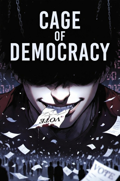 Cage of Democracy [A dark urban fantasy]