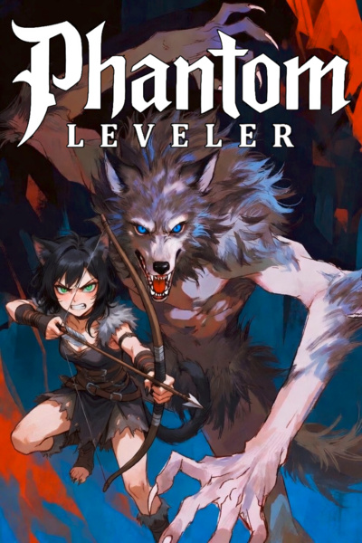 Phantom Leveler [Body-Hopping/Monster Evo]