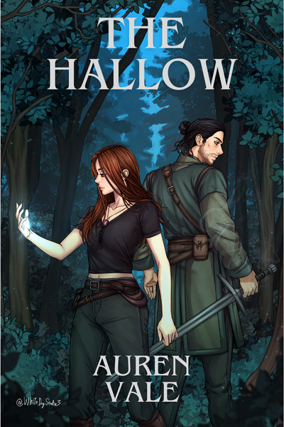 The Hallow