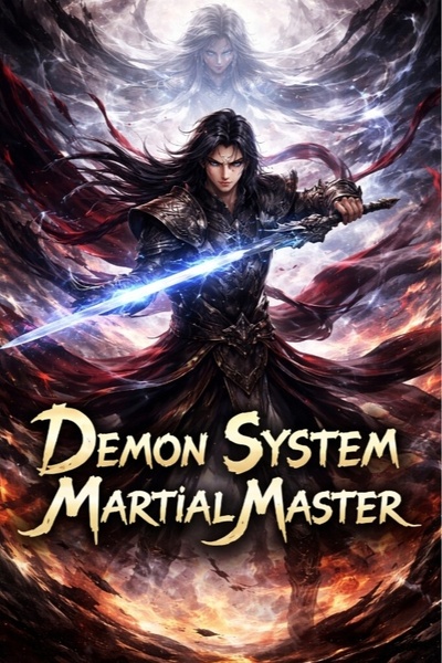 Demon System Martial Master