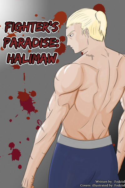 Fighter's Paradise: Halimaw