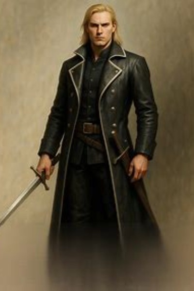 Trevor of House Tierra