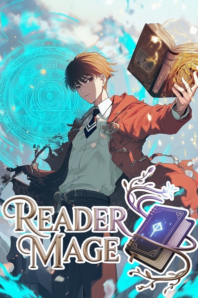 Reader Mage