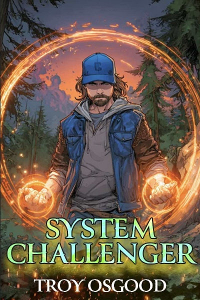 System Challenger