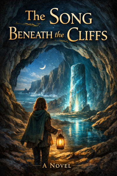The Song Beneath the Cliffs
