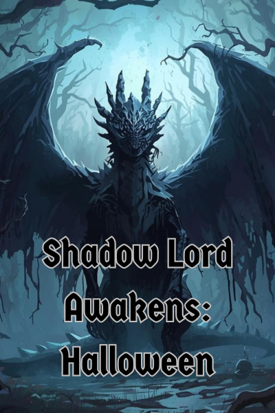Shadow Lord Awakens: Halloween (Book 2 of Chaos Gremlins)