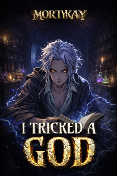 I Tricked a God [Regression] [Weak to OP]