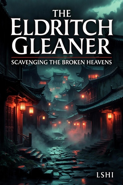 The Eldritch Gleaner: Scavenging the Broken Heavens