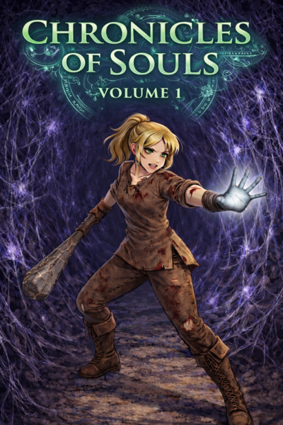 Chronicles of Souls