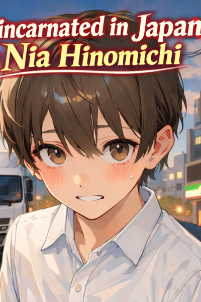 Nia Hinomichi’s Rainbow Days