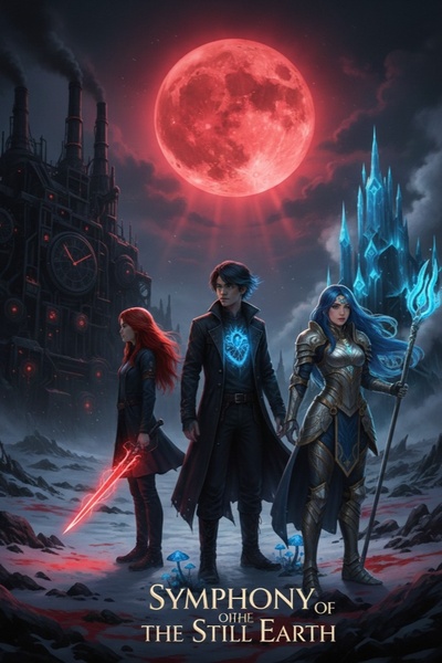 Symphony Of The Still Earth