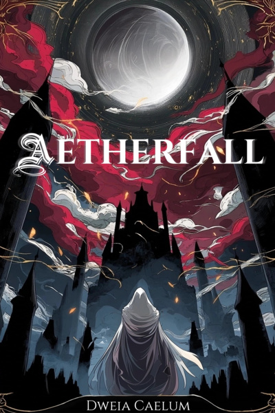 Aetherfall [System Apocalypse | Kingdom Building | Monster Tamer]