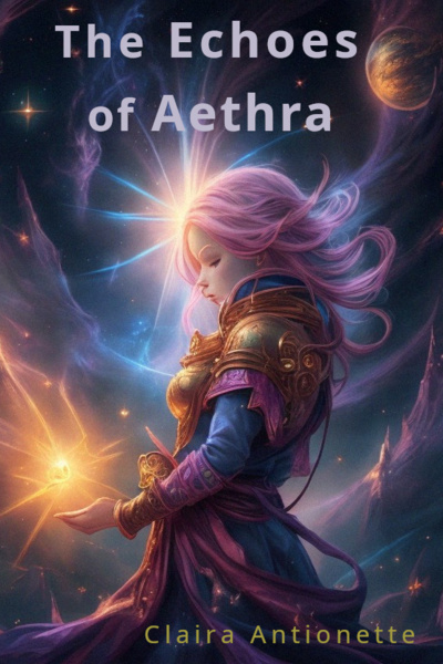 The Echoes of Aethra