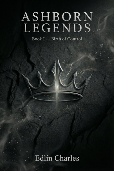 Ashborn Legends