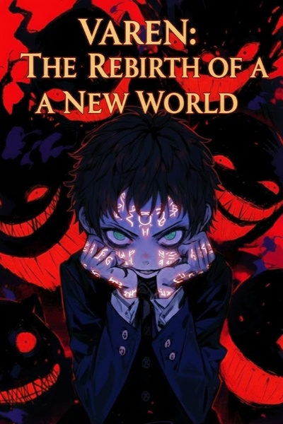 VAREN: THE REBIRTH OF A NEW WORLD