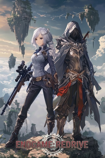EndGame: Redrive