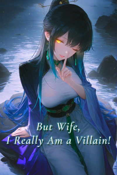 But Wife, I Really Am a Villain!