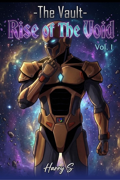 The Vault Vol I. Rise of The Void