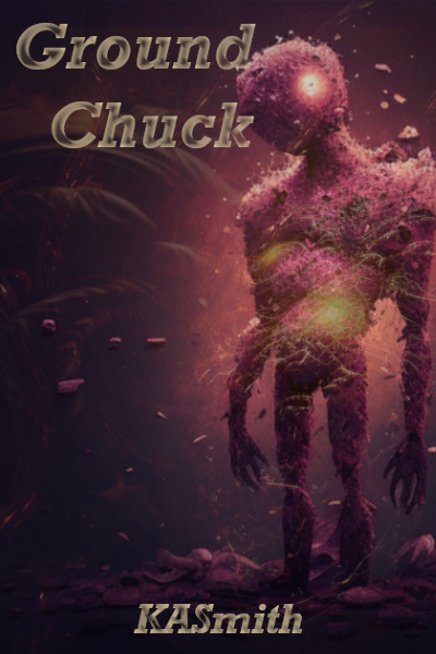Ground Chuck: A Structure novel? Novella?...story.