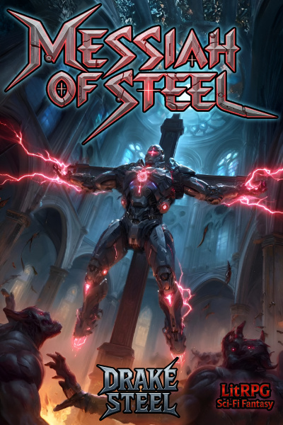 Messiah of Steel