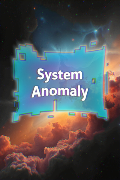 System Anomaly