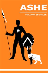 Ashe - A Divine Dungeon Story