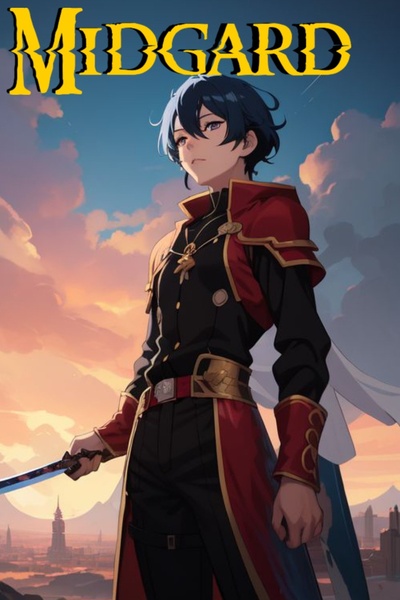 Midgard (VR Lit-RPG Progression)