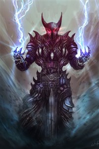 The apocalypse happened and it was named- The system’s advent