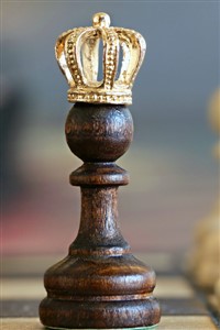 Prerequisites for Greatness (RWBY)