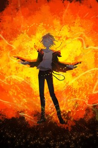 My Life As A Fire Hero!