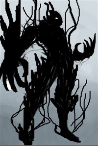 Aspect of the Forsaken