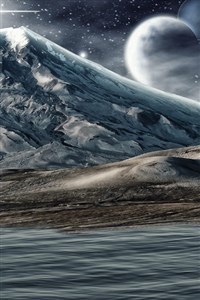 New International Defense Force|Hydra I Campaign