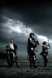 The Rovaldan Lancers