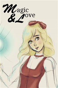 Magic & Love