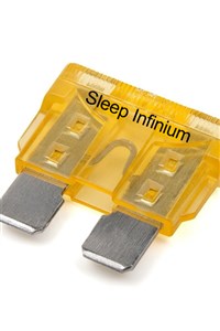 Sleep Infinium