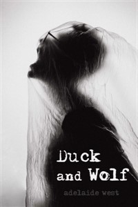 Duck and Wolf