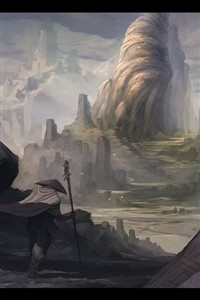 The Path Toward Heaven